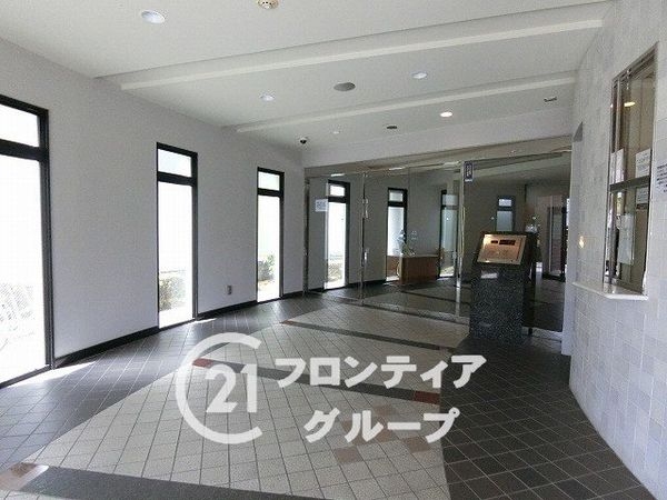 泉北深井シティタワー　中古マンション