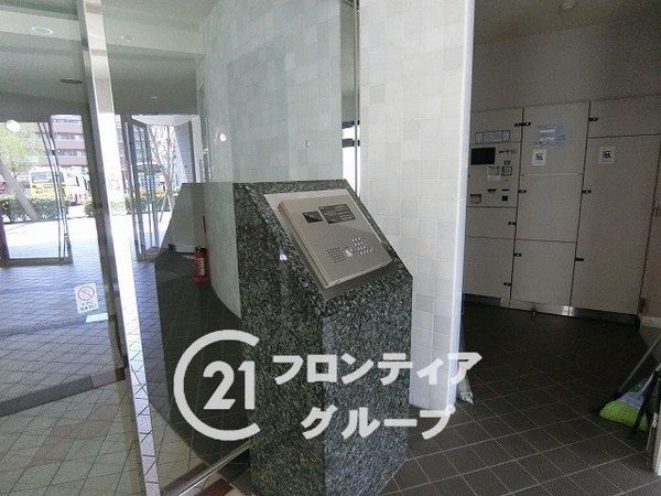 泉北深井シティタワー　中古マンション