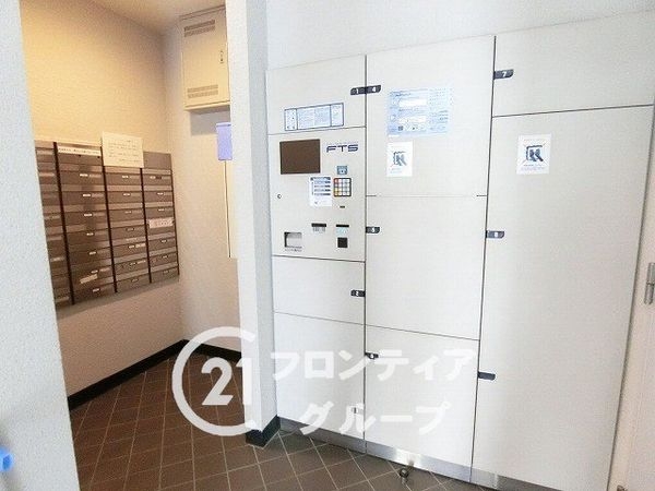 泉北深井シティタワー　中古マンション