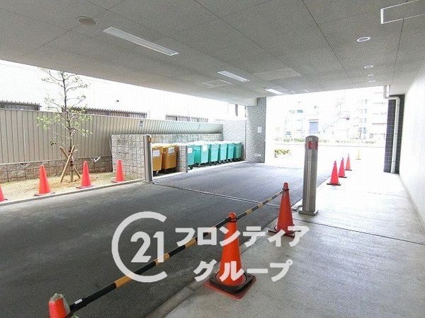 泉北深井シティタワー　中古マンション