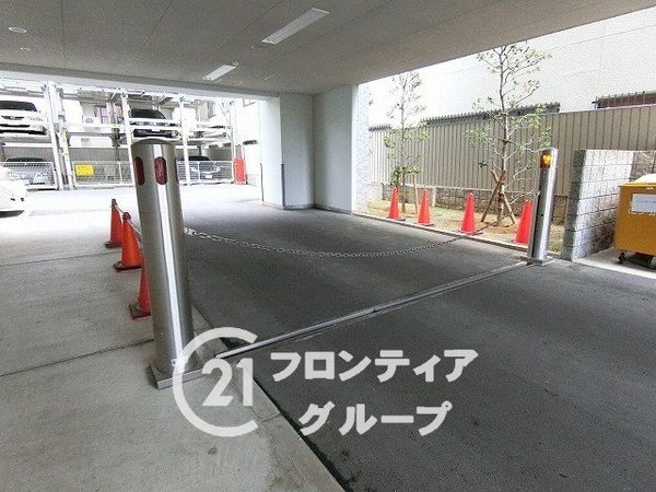 泉北深井シティタワー　中古マンション