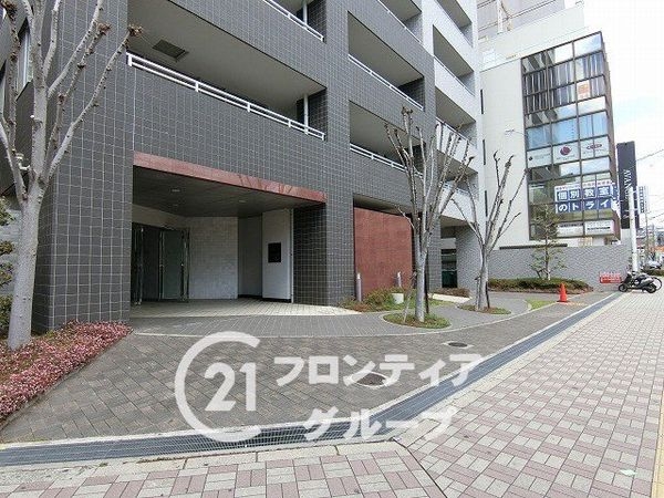 泉北深井シティタワー　中古マンション