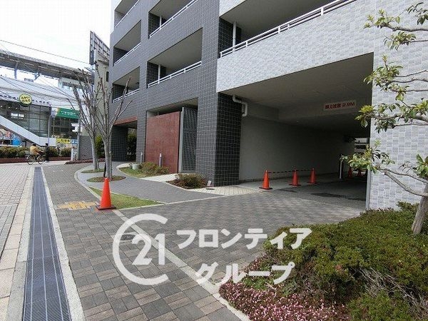 泉北深井シティタワー　中古マンション