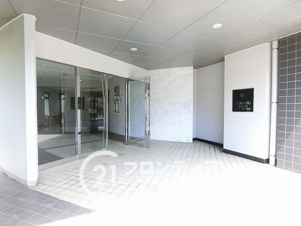 泉北深井シティタワー　中古マンション