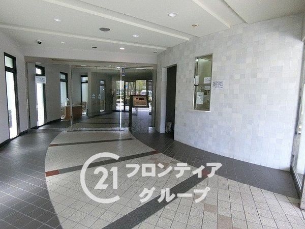 泉北深井シティタワー　中古マンション