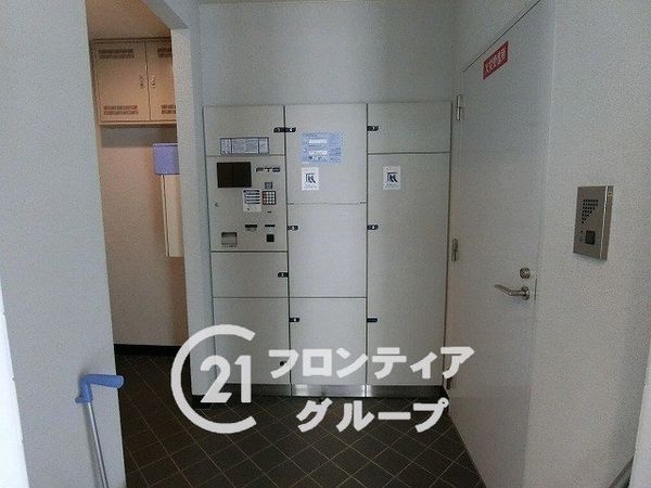 泉北深井シティタワー　中古マンション