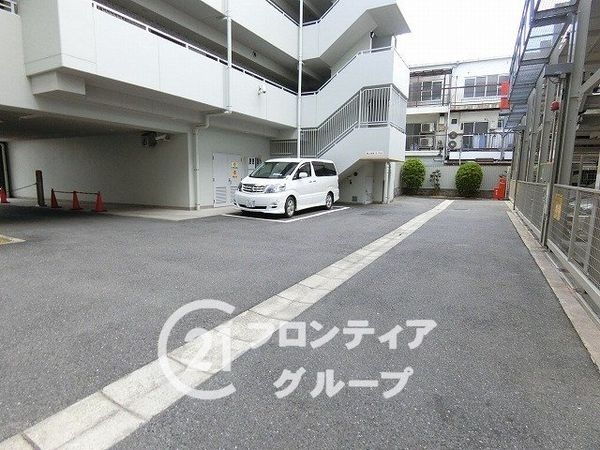泉北深井シティタワー　中古マンション