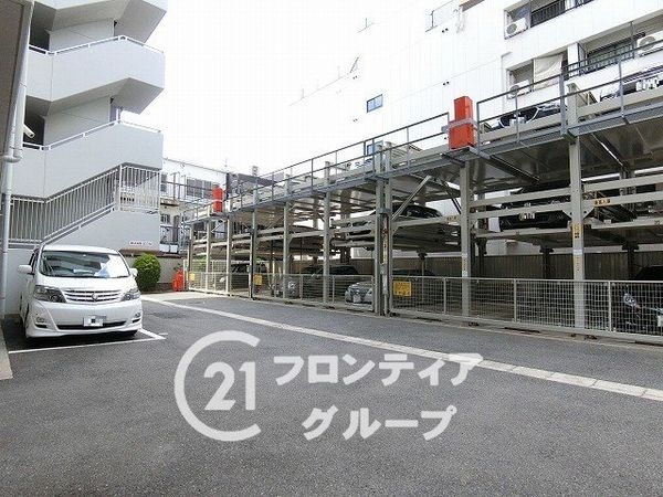 泉北深井シティタワー　中古マンション