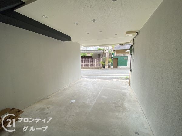 大阪市住吉区住吉２丁目の中古一戸建て