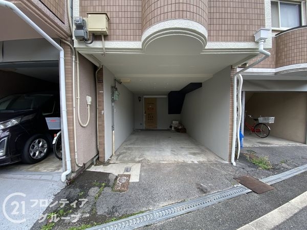 大阪市住吉区住吉２丁目の中古一戸建て
