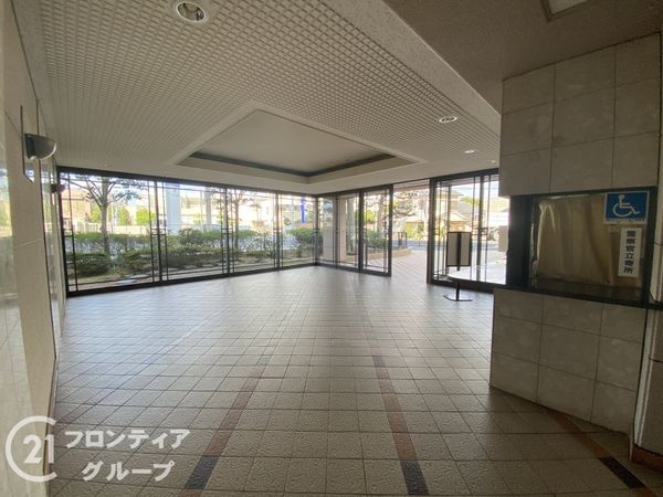 パルコート・フェルティなかもず　中古マンション