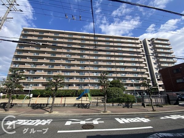 パルコート・フェルティなかもず　中古マンション