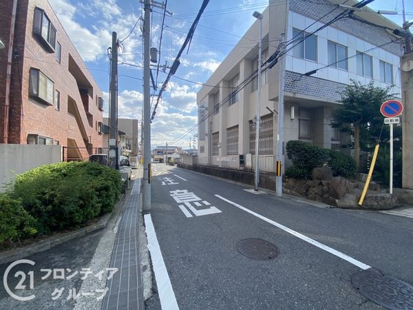 パルコート・フェルティなかもず　中古マンション