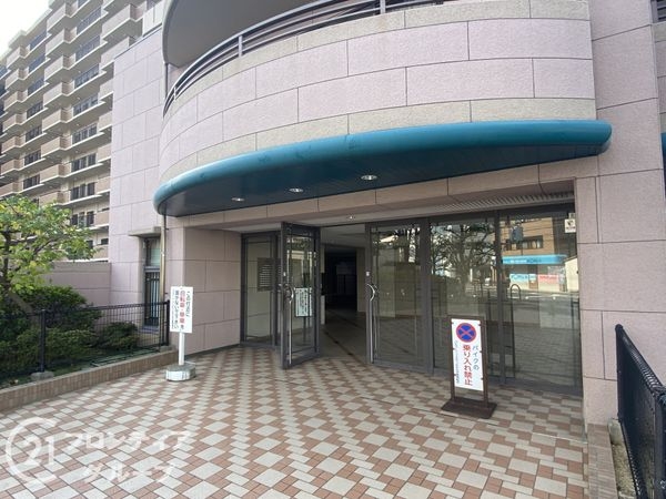 パルコート・フェルティなかもず　中古マンション