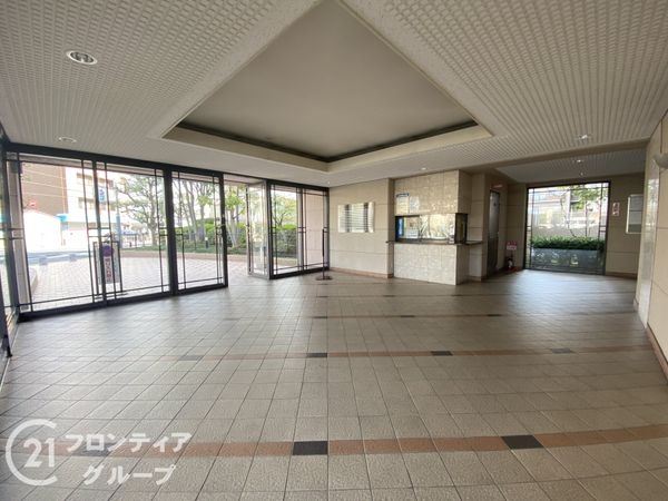パルコート・フェルティなかもず　中古マンション