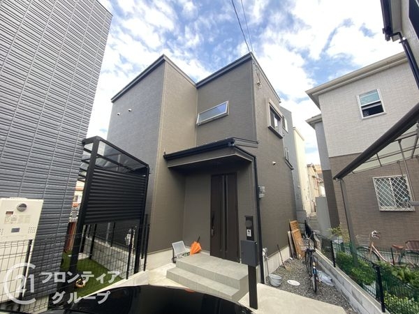 堺市北区東浅香山町２丁の中古一戸建て