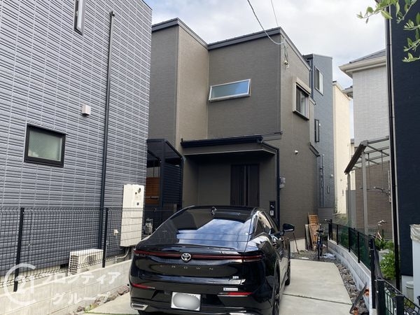 堺市北区東浅香山町２丁の中古一戸建て