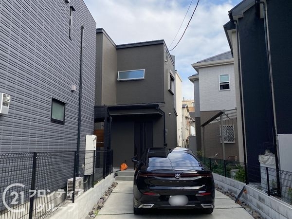 堺市北区東浅香山町２丁の中古一戸建て