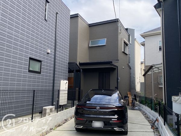 堺市北区東浅香山町２丁の中古一戸建て