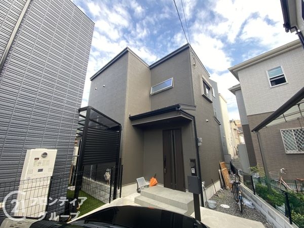 堺市北区東浅香山町２丁の中古一戸建て