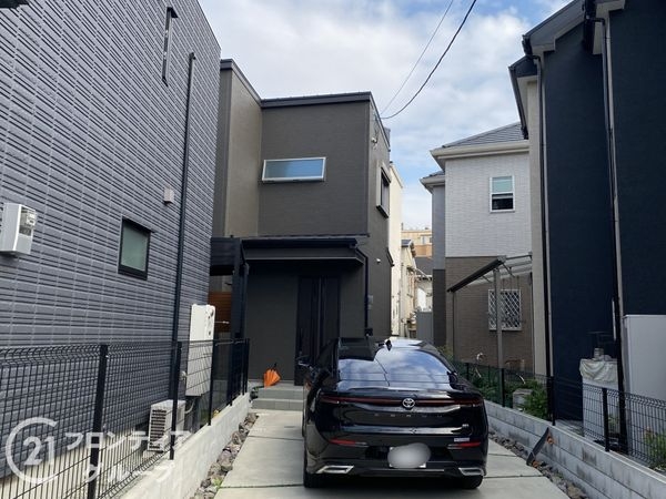 堺市北区東浅香山町２丁の中古一戸建て