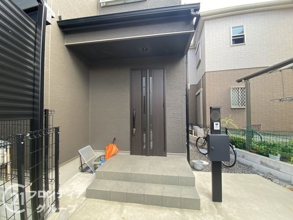 堺市北区東浅香山町２丁の中古一戸建て