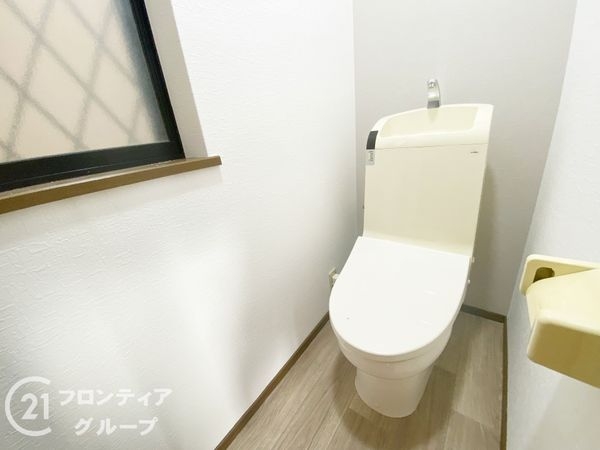 堺市中区土塔町の中古一戸建て