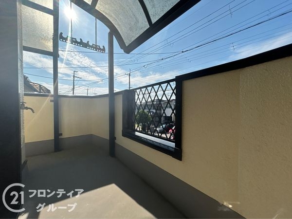 堺市中区土塔町の中古一戸建て