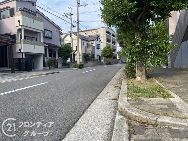堺市中区土塔町の中古一戸建て