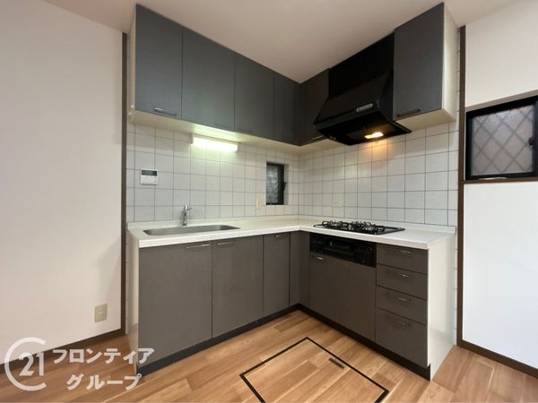 堺市中区土塔町の中古一戸建て