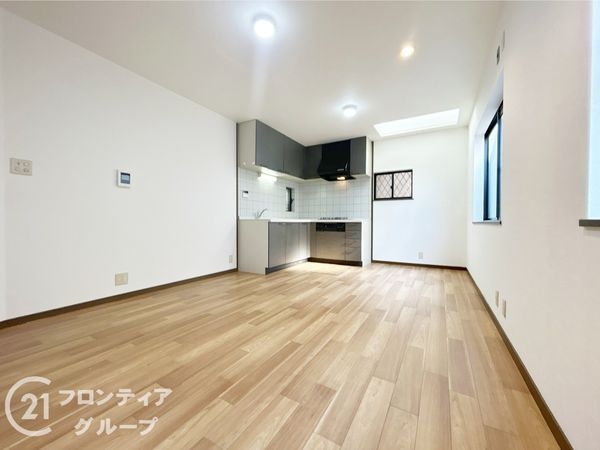 堺市中区土塔町の中古一戸建て