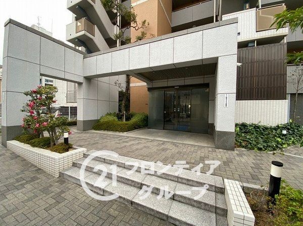 メゾンドール・エスポトーレ住吉　中古マンション