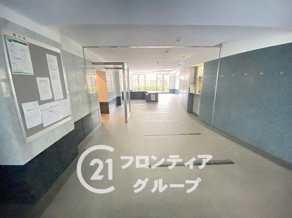 メゾンドール・エスポトーレ住吉　中古マンション