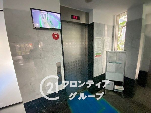 メゾンドール・エスポトーレ住吉　中古マンション