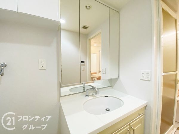 セレッソコート光明池ステーションシティ　中古マンション
