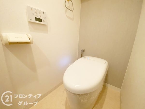 セレッソコート光明池ステーションシティ　中古マンション