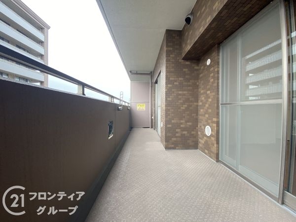 セレッソコート光明池ステーションシティ　中古マンション