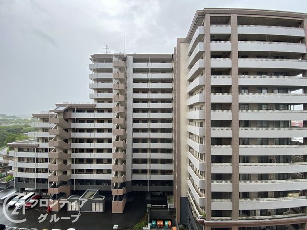 セレッソコート光明池ステーションシティ　中古マンション