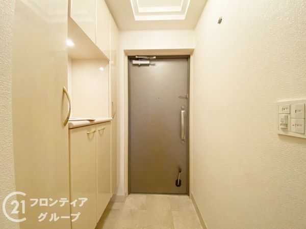 セレッソコート光明池ステーションシティ　中古マンション