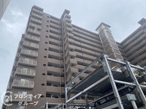 セレッソコート光明池ステーションシティ　中古マンション
