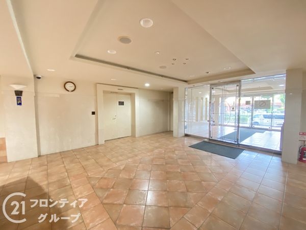セレッソコート光明池ステーションシティ　中古マンション