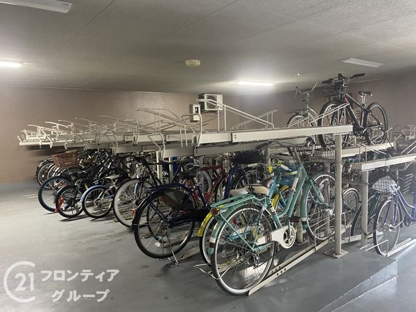 セレッソコート光明池ステーションシティ　中古マンション