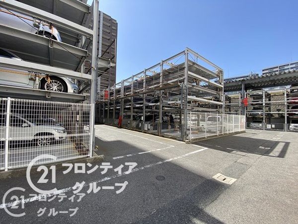 セレッソコート光明池ステーションシティ　中古マンション