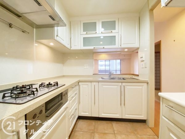 セレッソコート光明池ステーションシティ　中古マンション