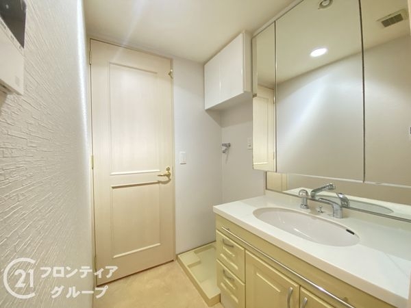 セレッソコート光明池ステーションシティ　中古マンション