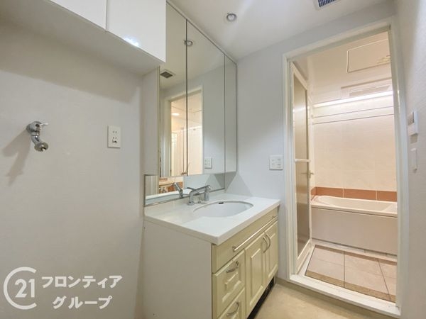 セレッソコート光明池ステーションシティ　中古マンション