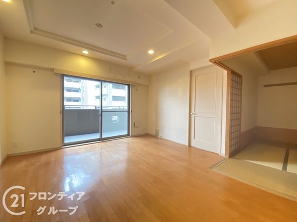セレッソコート光明池ステーションシティ　中古マンション