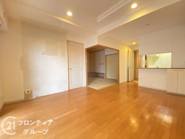 セレッソコート光明池ステーションシティ　中古マンション