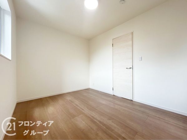 堺市北区野遠町　新築一戸建て