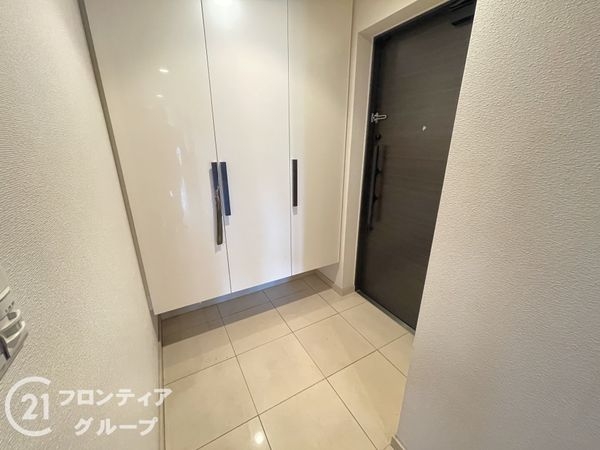 なかもずアイランズ　中古マンション